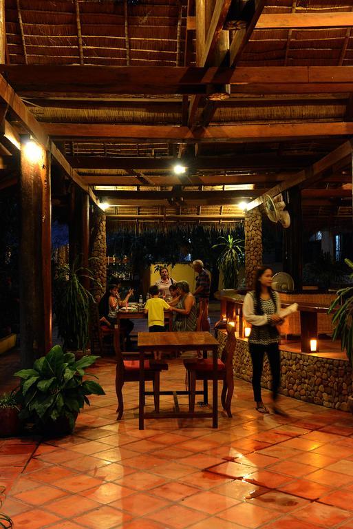 Mea Culpa Kampot Hotel Exterior photo